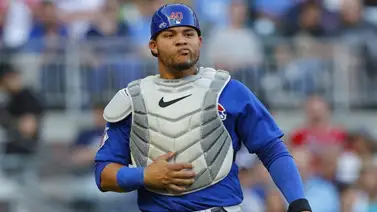 Astros entran en la contienda por Willson Contreras Astros entran en la contienda por Willson Contreras