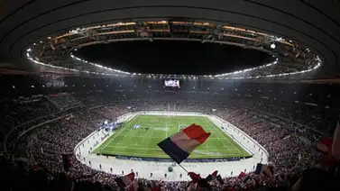 Champions League: Cuál es el estadio donde se jugará la final entre Liverpool y Real Madrid Champions League: Cuál es el estadio donde se jugará la final entre Liverpool y Real Madrid