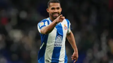 Yangel Herrera regresa al Manchester City Yangel Herrera regresa al Manchester City