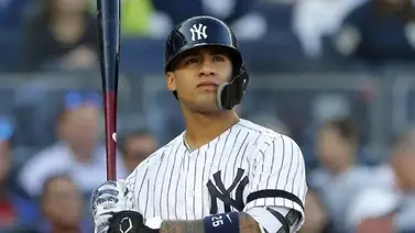 Gleyber Torres va detrás del récord de Joe DiMaggio Gleyber Torres va detrás del récord de Joe DiMaggio