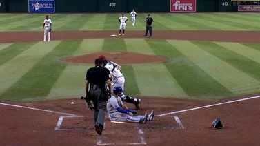 MLB: D-backs de Arizona y su pecaminosa defensiva (+Video)