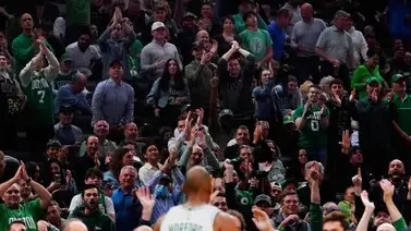 NBA: Boston Celtics y el peligro de ganarle un quinto juego de una serie a Miami Heat NBA: Boston Celtics y el peligro de ganarle un quinto juego de una serie a Miami Heat