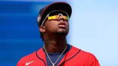 MLB: Ronald Acuña mantiene vivo su deseo de jugar