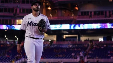 MLB: ¿Pablo López es candidato a salir de los Marlins de Miami?