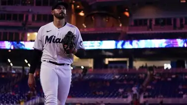 MLB: ¿Pablo López es candidato a salir de los Marlins de Miami? MLB: ¿Pablo López es candidato a salir de los Marlins de Miami?