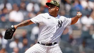 MLB: Néstor Cortés apunta a ser un zurdo Cy Young de los Yankees como Guidry, Lyle y Ford MLB: Néstor Cortés apunta a ser un zurdo Cy Young de los Yankees como Guidry, Lyle y Ford