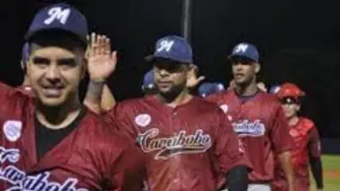 LMBP: Marineros lucha por el primer puesto de la lmbp LMBP: Marineros lucha por el primer puesto de la lmbp