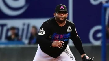 Liga Mexicana: Acereros despiden a Pablo Sandoval (extraoficial)