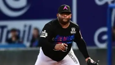 Liga Mexicana: Acereros despiden a Pablo Sandoval (extraoficial) Liga Mexicana: Acereros despiden a Pablo Sandoval (extraoficial)
