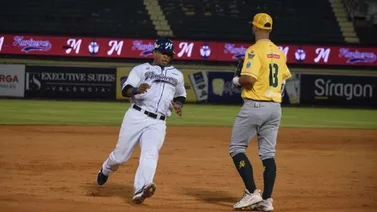 LMBP: Marineros gana y empata el segundo lugar (tabla de posiciones)
