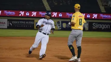 LMBP: Marineros gana y empata el segundo lugar (tabla de posiciones) LMBP: Marineros gana y empata el segundo lugar (tabla de posiciones)