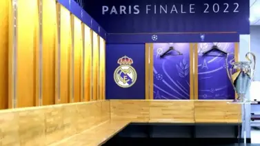 Champions League: Horario y dónde ver la final entre Liverpool y Real Madrid Champions League: Horario y dónde ver la final entre Liverpool y Real Madrid