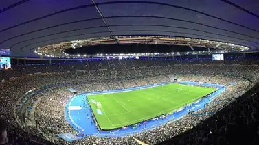 Champions League: Por qué el estadio Saint Denis alberga la final Real Madrid vs. Liverpool Champions League: Por qué el estadio Saint Denis alberga la final Real Madrid vs. Liverpool