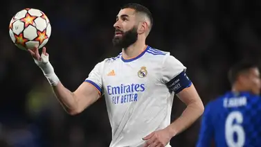 Champions League: ¿Cuáles son los números del Real Madrid? Champions League: ¿Cuáles son los números del Real Madrid?