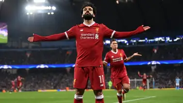 Champions League: ¿Cuáles son los números del Liverpool? Champions League: ¿Cuáles son los números del Liverpool?