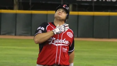 Balbino Fuenmayor alcanza los 500 hits en la Liga Mexicana de Beisbol