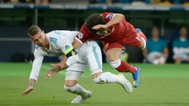 Champions League: La revancha de Mohamed Salah ante el Real Madrid Champions League: La revancha de Mohamed Salah ante el Real Madrid
