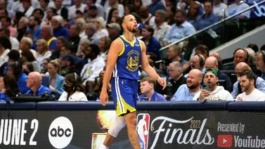NBA: Golden State Warriors y la "bendición" del 3-1