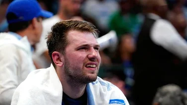 NBA: Dallas Mavericks y la "cruz" del quinto partido