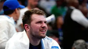 NBA: Dallas Mavericks y la "cruz" del quinto partido NBA: Dallas Mavericks y la "cruz" del quinto partido