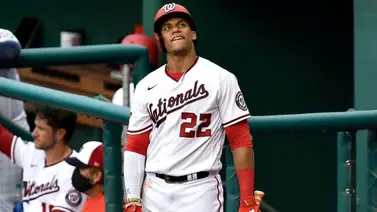 MLB: Juan Soto ¿por qué tiene sentido su posible llegada a los Medias Blancas? MLB: Juan Soto ¿por qué tiene sentido su posible llegada a los Medias Blancas?