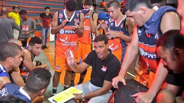 Superliga: Cangrejeros de Monagas contrata a Daniel Centeno como nuevo coach