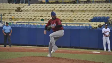 LMBP: Marineros blanquean a Senadores y suben al primer lugar (tabla de posiciones) LMBP: Marineros blanquean a Senadores y suben al primer lugar (tabla de posiciones)