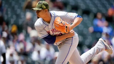Carlos Carrasco se subirá a la lomita para enfrentar a los Phillies