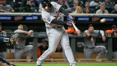 ¿Cuándo fue la última vez que Miguel Cabrera bateó para 300?
