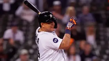 MLB: Miguel Cabrera se pone a tiro de Rod Carew MLB: Miguel Cabrera se pone a tiro de Rod Carew