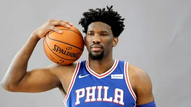 NBA: ¿Joel Embiid se le ofrece al Miami Heat?