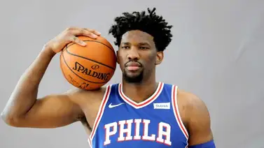 NBA: ¿Joel Embiid se le ofrece al Miami Heat? NBA: ¿Joel Embiid se le ofrece al Miami Heat?