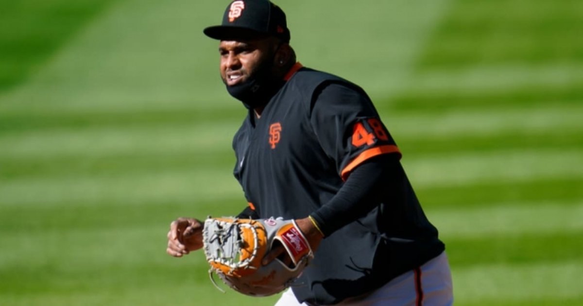 Pablo Sandoval recibirá otra oportunidad en MLB en 2023?