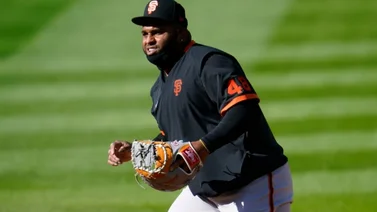 ¿Cuál es el futuro de Pablo Sandoval en el beisbol?