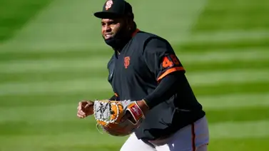 ¿Cuál es el futuro de Pablo Sandoval en el beisbol? ¿Cuál es el futuro de Pablo Sandoval en el beisbol?