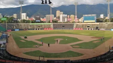 LMBP: partidos para hoy 27/05/22
