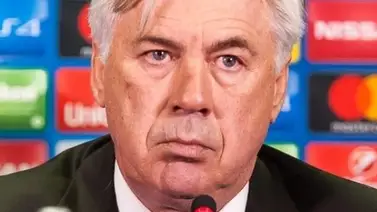 Carlo Ancelloti habla previo a la final de la Champions League Carlo Ancelloti habla previo a la final de la Champions League