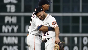MLB: ¿Es José Altuve uno de los peloteros con más "haters"?