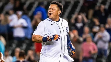 MLB: Miguel Cabrera, el más destacado de los Tigres para el Juego de Estrellas
