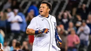 MLB: Miguel Cabrera, el más destacado de los Tigres para el Juego de Estrellas MLB: Miguel Cabrera, el más destacado de los Tigres para el Juego de Estrellas