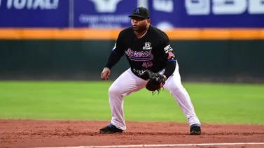 ¡Sin perder tiempo! Pablo Sandoval tiene equipo nuevo en México