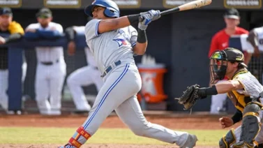 Prospectos venezolanos escalan en el top 10 de MLB Pipeline