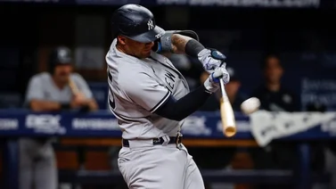 MLB: Gleyber Torres jonronea y marca la ruta para los Yankees (+Videos)