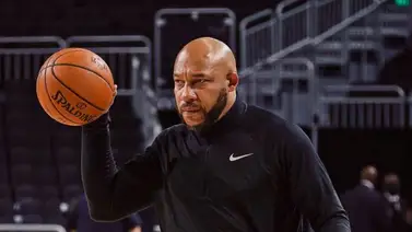 ¡Extraoficial! Los Ángeles Lakers ya tienen nuevo coach ¡Extraoficial! Los Ángeles Lakers ya tienen nuevo coach