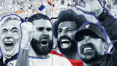 Champions League Liverpool vs Real Madrid: El cielo de Paris espera la séptima o la decimocuarta (Previa) Champions League Liverpool vs Real Madrid: El cielo de Paris espera la séptima o la decimocuarta (Previa)