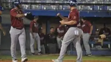 LMBP: Marineros se impone en el universitario LMBP: Marineros se impone en el universitario