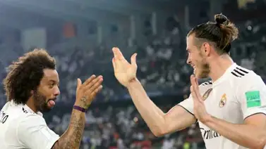 Despedidas en París: varios jugadores del Real Madrid y alguno del Liverpool dirán adiós hoy Despedidas en París: varios jugadores del Real Madrid y alguno del Liverpool dirán adiós hoy