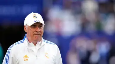 Champions League: Ancelotti de nuevo en una final, 33 años después de su primera Champions League: Ancelotti de nuevo en una final, 33 años después de su primera