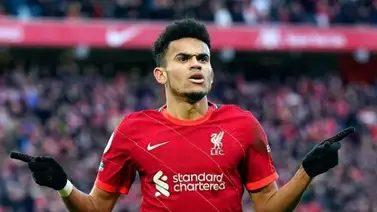 Champions League: Luis Díaz hace historia como primer colombiano titular en una final Champions League: Luis Díaz hace historia como primer colombiano titular en una final