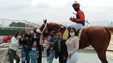 Gran Trueno sin enemigos en la Copa Antonio Sano